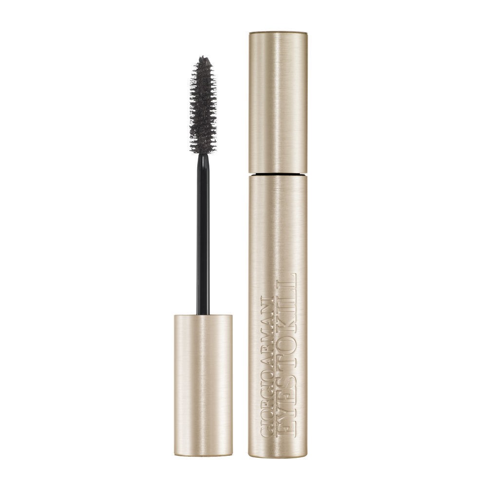 Giorgio Armani Eyes To Kill Stretch Lengthening Mascara | Makeup ...