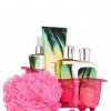 Bath & Body Works Coconut Lime Breeze Signature Collection Splish Splash Gift Set