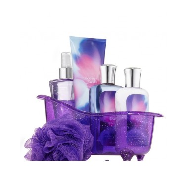 Bath & Body Works Moonlight Path® Signature Collection Splish Splash Gift Set