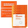 Dr. Dennis Gross Skincare Powerful Sun Protection SPF 30 Daily Sunscreen Towelettes