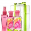 Bath & Body Works Sweet Pea® Signature Collection Mini Bow Box