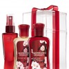 Bath & Body Works Japanese Cherry Blossom Signature Collection Mini Bow Box