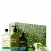 Bath & Body Works Stress - Eucalyptus Spearmint Aromatherapy Peace on Earth Large Gift Set