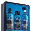 Bath & Body Works Vanilla Cinnamon Signature Collection Sleepy Time Gift Tin