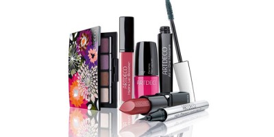 ArtDeco Mystic Garden Collection for Fall 2012