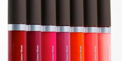 BECCA Ultimate Colour Gloss for Fall 2012