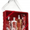 Bath & Body Works Japanese Cherry Blossom Signature Collection Large Tray Gift Set