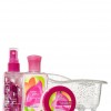Bath & Body Works Sweet Pea® Signature Collection Mini Shimmer Splish Splash Gift Set
