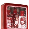 Bath & Body Works Winter Candy Apple Signature Collection Mini Holiday Traditions Gift Set