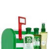 Bath & Body Works Vanilla Bean Noel Signature Collection Merry Mailbox Gift Set