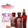 Bath & Body Works Twilight Woods™ Signature Collection Mini Jingle Bell Gift Set