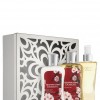 Bath & Body Works Japanese Cherry Blossom Signature Collection Decorative Gift Set