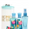 Bath & Body Works Charmed Life™ Signature Collection Mini Jingle Bell Gift Set
