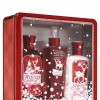 Bath & Body Works Winter Candy Apple Signature Collection Holiday Traditions Gift Tin
