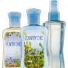 Bath & Body Works Country Chic™ Signature Collection Travel-Size Bundle