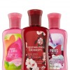 Bath & Body Works Assorted Signature Collection Travel-Size Body Lotion Trio