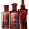 Bath & Body Works Twilight Woods™ Signature Collection Travel-Size Bundle