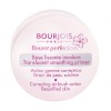 Bourjois Lissante Incolore Flower Perfection Smoothing Base