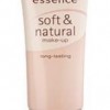 Essence Soft & Natural Make-up