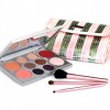 Mally Beauty Perfect Palette Total Face Kit