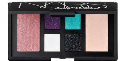 NARS Andy Warhol Collection Preview