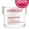 Bath & Body Works Patricia Wexler M.D. Dermatology Skin Brightening Daily Moisturizer SPF 30