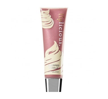 Bath & Body Works Liplicious Lip Gloss Whipped Vanilla