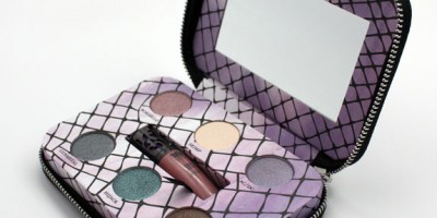 Urban Decay for Holiday 2012