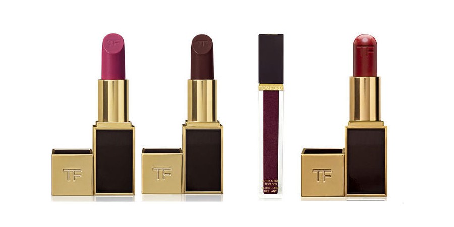 Tom ford makeup