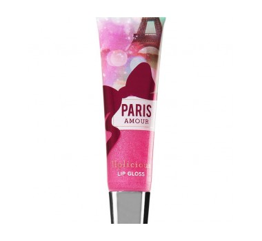 Bath & Body Works Paris Amour Liplicious for Signature Collection Lip Gloss