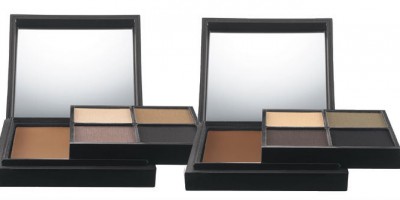 MAC for Carine Roitfeld - Makeup Collection for Fall 2012