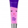Bath & Body Works Pink Mango Shine Liplicious Viva Pop Lip Gloss