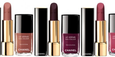 Chanel Fashion’s Night Out Collection