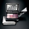 Guerlain Les Roses et le Noir Ecrin 6 Couleurs