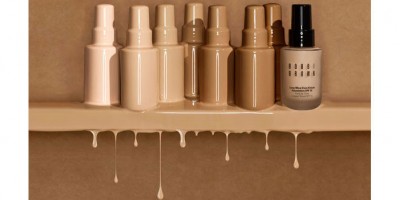Bobbi Brown New Long-Wear Even Finish Foundation SPF 15