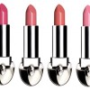 Guerlain Les Roses et le Noir Rouge G Rose Collection
