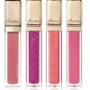 Guerlain Les Roses et le Noir KissKiss Gloss