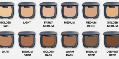 bareMinerals Ready SPF 20 Foundation
