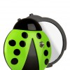 Bath & Body Works Accessories Lady Bug Mirror Green
