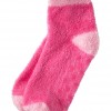 Bath & Body Works Accessories Mistle-toes Shea Infused Lounge Socks Pink