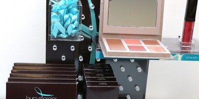 The Laura Mercier Ovarian Cancer Fund