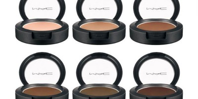 MAC Face & Body Collection