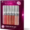 Anastasia Beverly Hills Kisses On My List