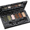 Make Up For Ever Wild & Chic Eyeshadow Palette