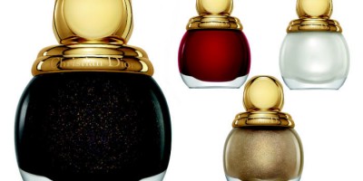 Dior Grand Bal Makeup Collection