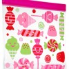 Bath & Body Works Accessories Travel Pouch Candy