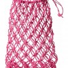 Bath & Body Works Accessories Drawstring Bag Pink