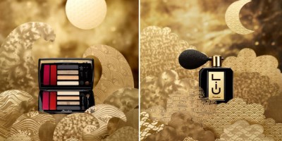 Guerlain Makeup for Holiday 2012