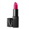 NARS Semi Matte Lipstick