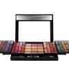 Mattése Elite Makeup Palette Kit 